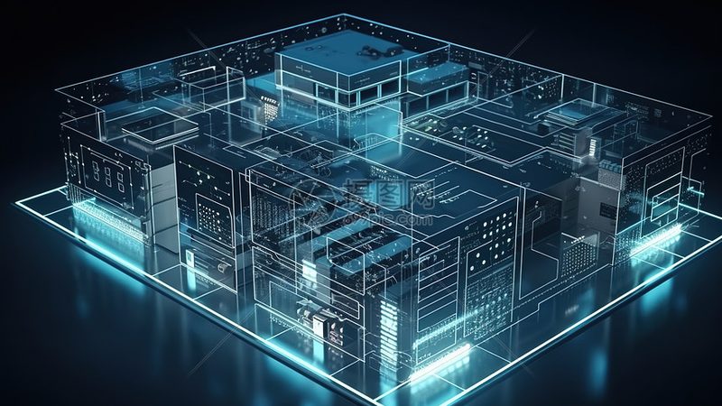 数据湖与AI平台技术架构：构建智能时代的基石